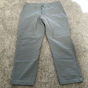 Lululemon Commission Pant